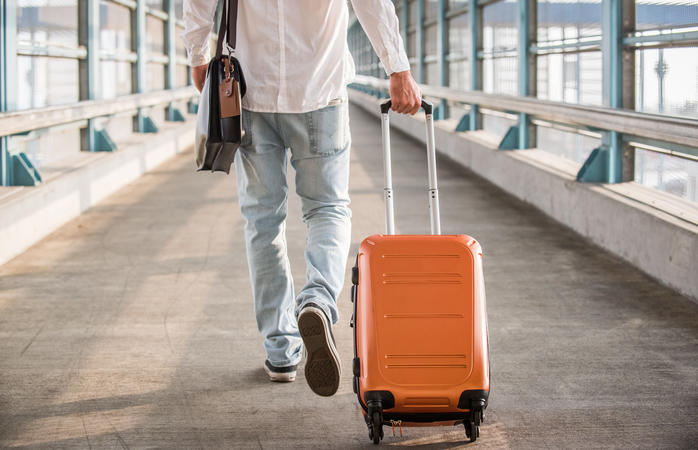 Håndbagage regler: Det skal vide når du pakker tasken | momondo