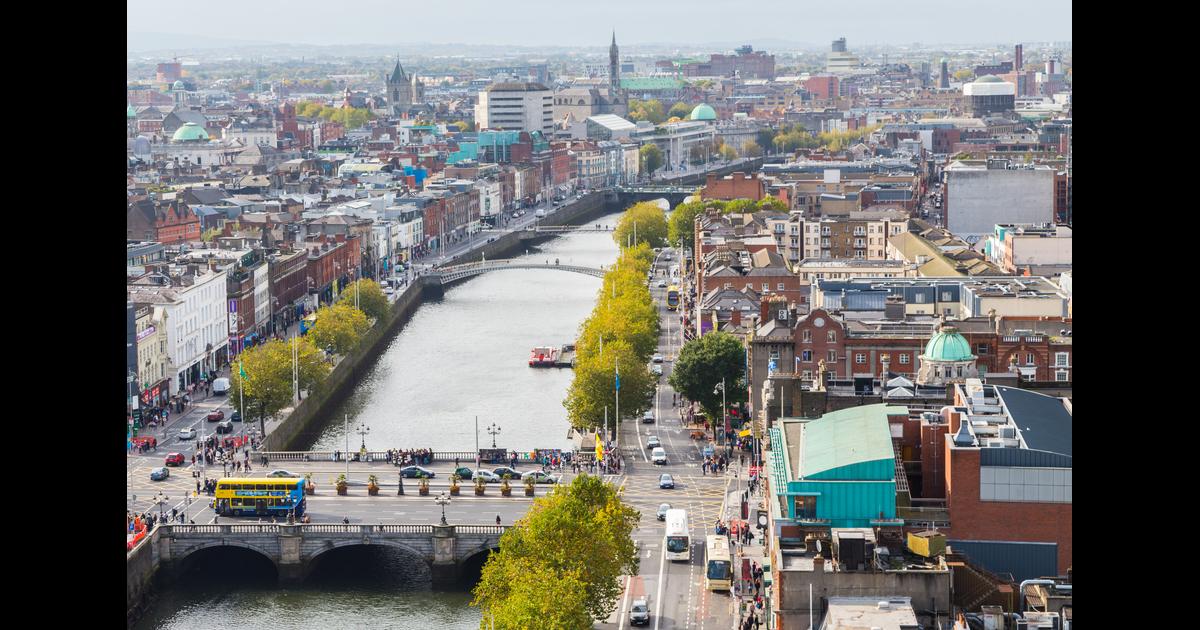 Download Leje Af Bil Dublin Lufthavn Gif