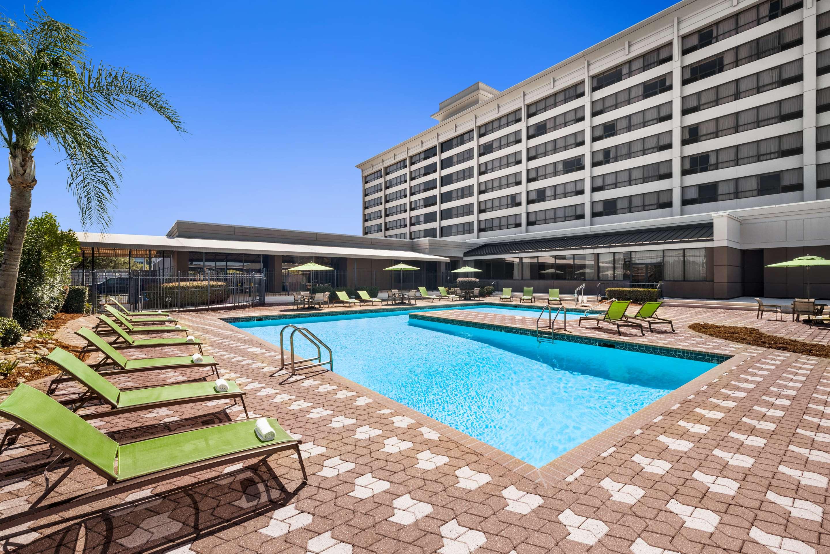 DoubleTree By Hilton New Orleans Airport I Kenner USA Fra 553 Kr   Ice 366868 101828629 885405 